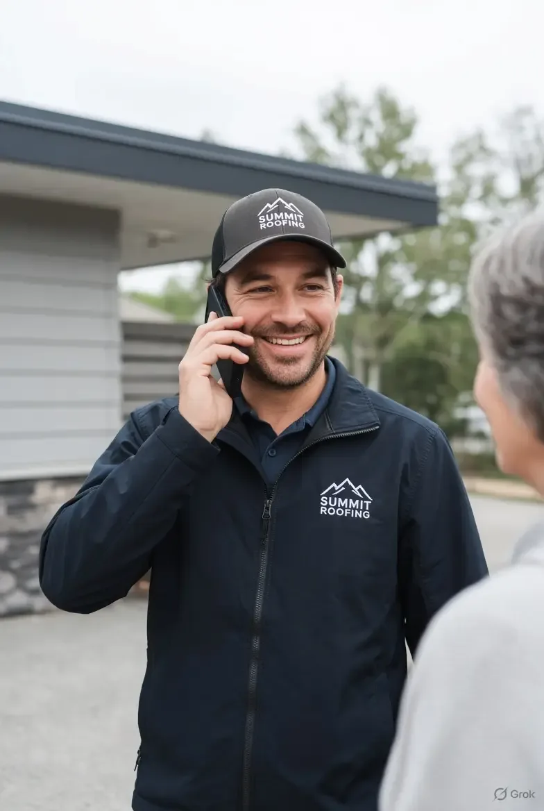 Flat Roof Leak Repair Rugby, TN FAQs